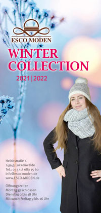 ESCO-Winter-Collection