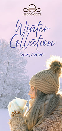ESCO-Winter-Collection